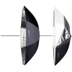 Elinchrom Deep Translucent Umbrella 105cm