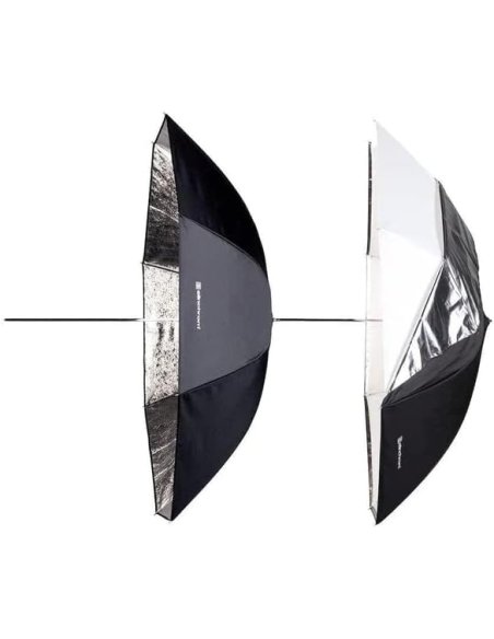 Elinchrom Umbrella To Go Kit