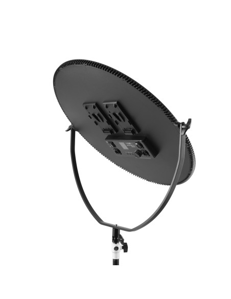 GlareOne Halo LED Panel 110 BiColor D
