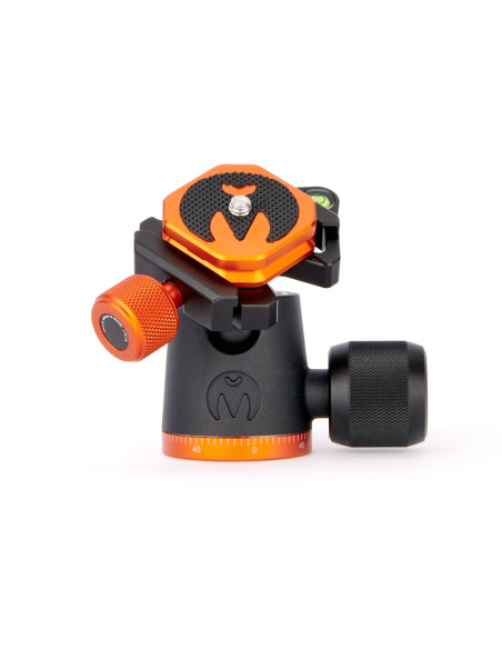 Ball Head 3 Legged Thing AirHed Neo 2.0 Black