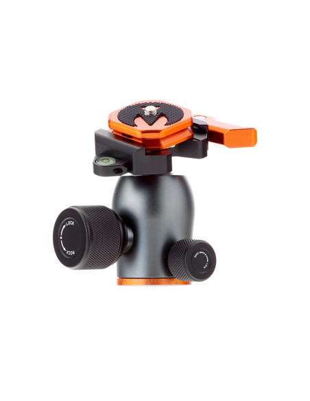 Głowica Kulowa 3 Legged Thing AirHed Pro Lever Grey