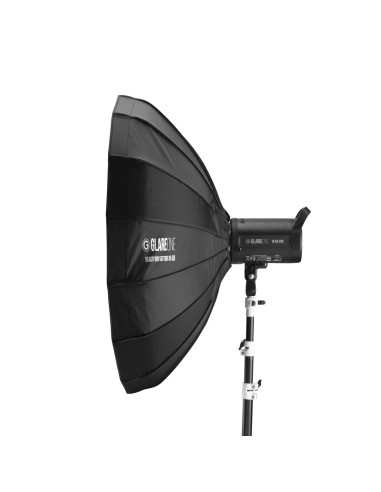 GlareOne Beauty Dish Softbox 85 PRO
