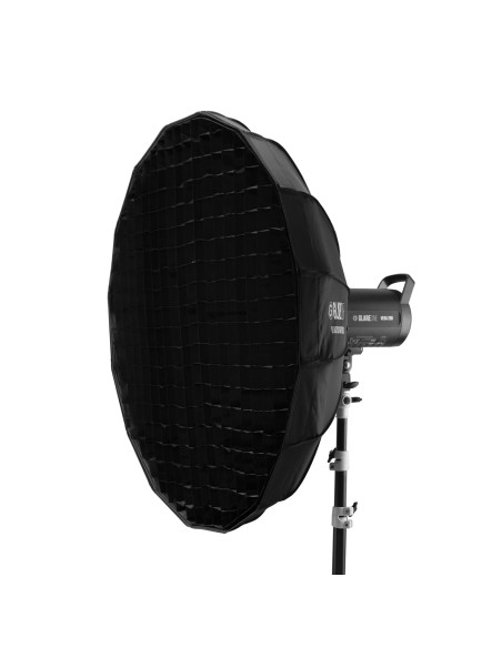 GlareOne Grid for Beauty Dish Softbox 85 PRO
