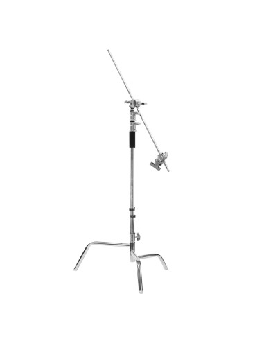 GlareOne Fatboy T - statyw typu c-stand z...