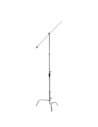 GlareOne Fatboy T - statyw typu c-stand z...