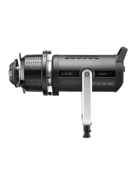 GlareOne Spotlight - snoot base