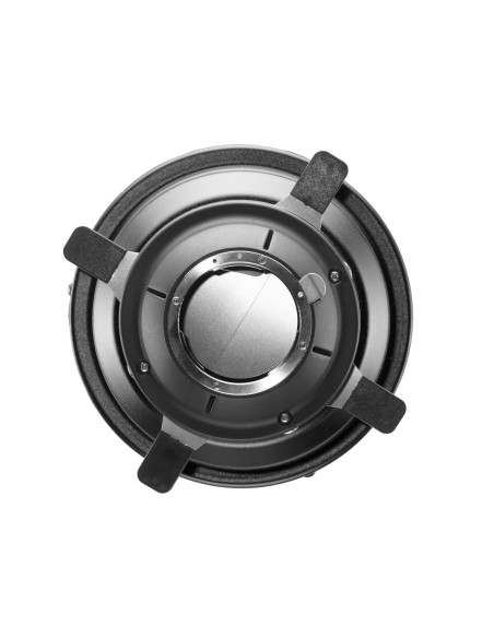 GlareOne Spotlight - snoot base