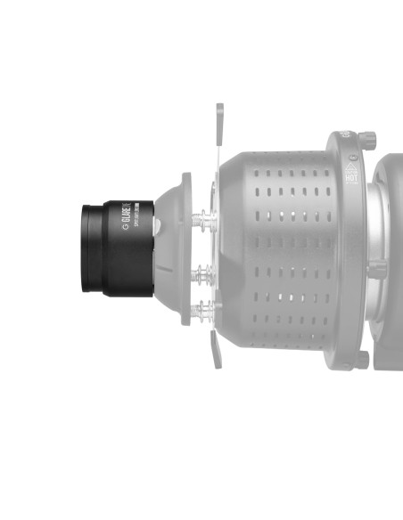 GlareOne Spotlight 50 mm - projection lens