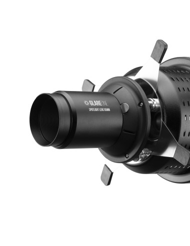 GlareOne Spotlight 85 mm - projection lens