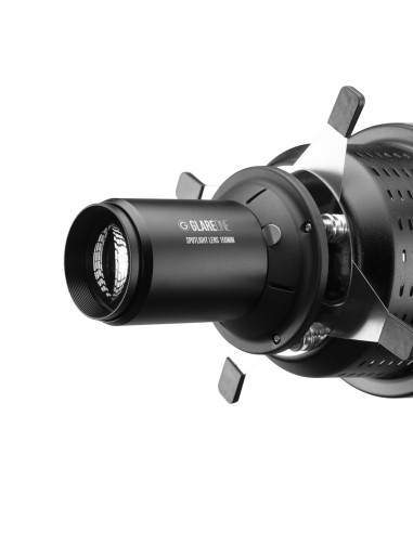 GlareOne Spotlight 150 mm - projection lens