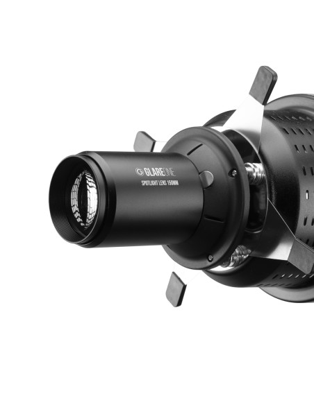 GlareOne Spotlight 150 mm - projection lens