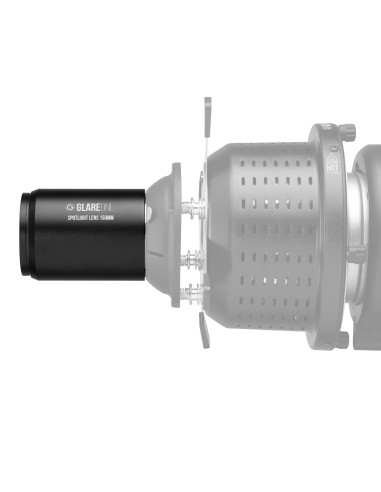 GlareOne Spotlight 150 mm - projection lens