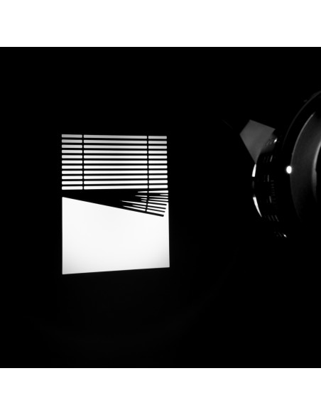 GlareOne Spotlight Gobo Set 1