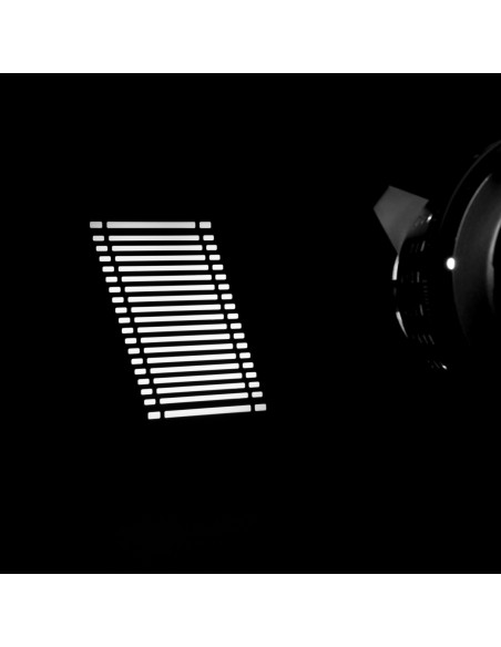 GlareOne Spotlight Gobo Set 1