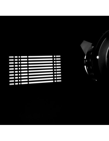 GlareOne Spotlight Gobo Set 1