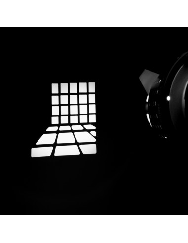 GlareOne Spotlight Gobo Set 1