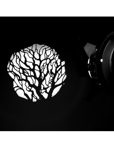 GlareOne Spotlight Gobo Set 2