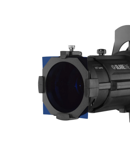 GlareOne Spotlight PRO 20° - projection snoot