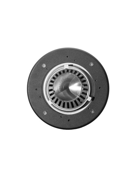 GlareOne Spotlight PRO 20° - projection snoot