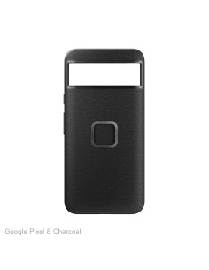 Peak Design Mobile Everyday Case Fabric Google Pixel 8 -...