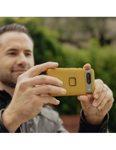 Peak Design Mobile Etui Everyday Case Fabric...