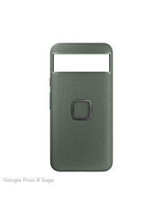 Peak Design Mobile Everyday Case Fabric Google Pixel 8 -...