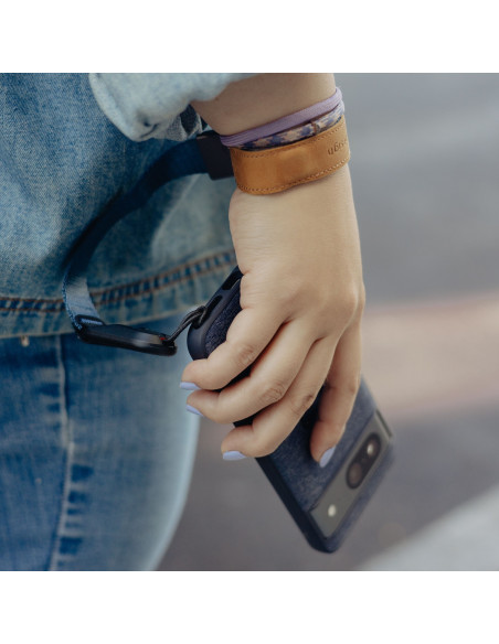 Peak Design Mobile Everyday Case Fabric Google Pixel 8 Pro - Sun