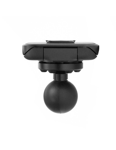 Peak Design Mobile 1” Ball Adapter Locking - Black