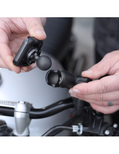 Peak Design Mobile 1” Ball Adapter Locking - 1...