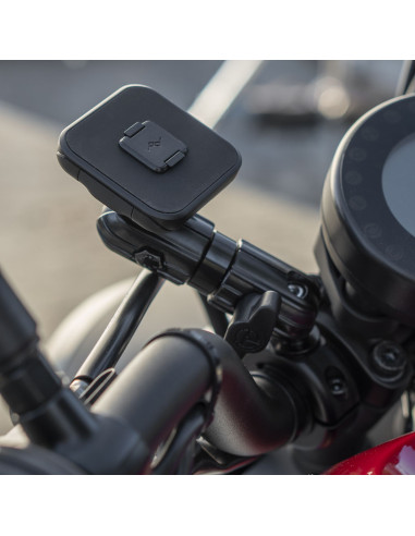 Peak Design Mobile 20mm Ball Adapter Locking -...