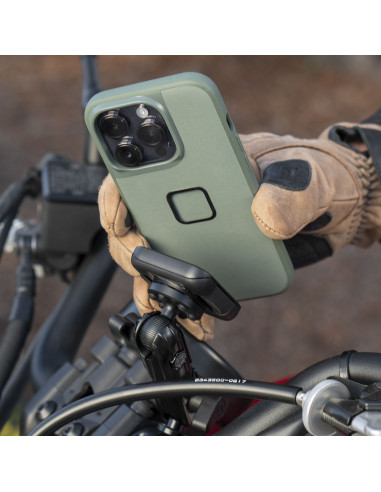 Peak Design Mobile 20mm Ball Adapter Locking -...