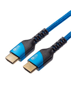 Mathorn video cable MVC-80AA HDMI - HDMI 2.1 8K 60Hz...
