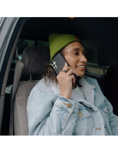 Peak Design Mobile Everyday Case Fabric Samsung...