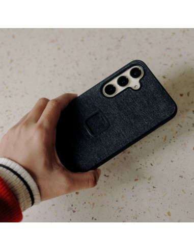Peak Design Mobile Etui Everyday Case Fabric...