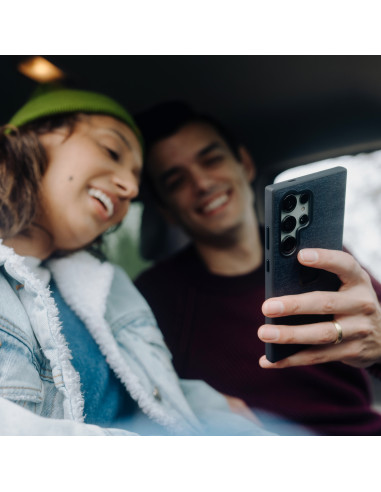 Peak Design Mobile Everyday Case Fabric Samsung...