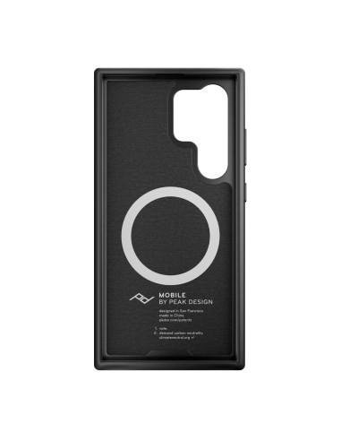 Peak Design Mobile Everyday Case Loop Samsung...