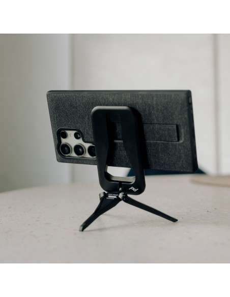 Peak Design Mobile Everyday Case Loop Samsung Galaxy S24 Ultra - Charcoal