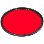 Filtr czerwony B+W Basic 090 Red Light 590 MRC 1102681 58mm