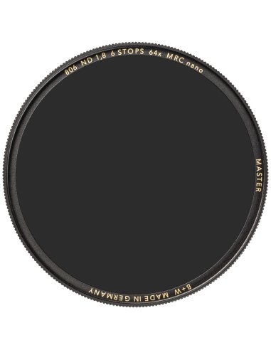 ND filter B+W Master 806 NDX64 MRC nano 1101577...