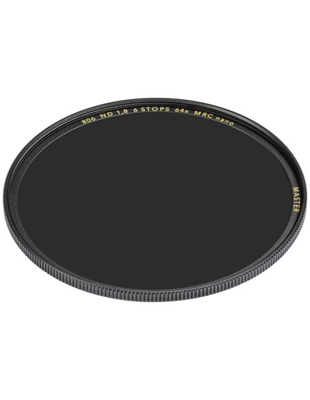 ND filter B+W Master 806 NDX64 MRC nano 1101577 58mm
