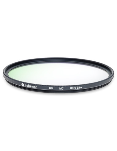 Calumet Filter UV MC 49 mm Ultra Slim 24 Layers