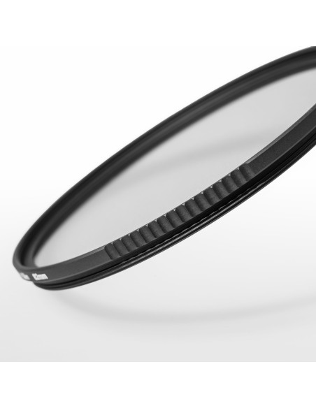 Calumet Filter Black Mist 1/2 SMC 52 mm Ultra Slim 28 Layers