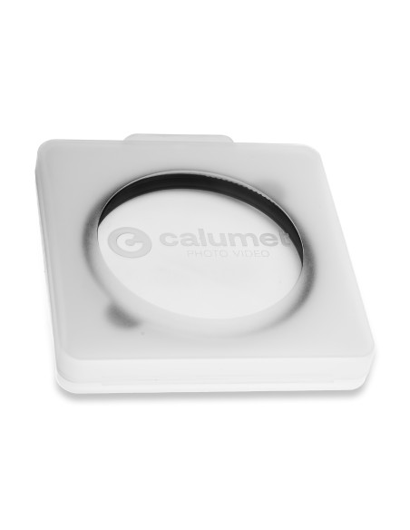 Calumet Filter UV MC 58 mm Ultra Slim 24 Layers