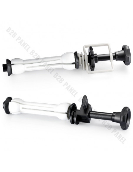 GlareOne System zawieszenia tła - łańcuszkowy, komplet na 1 tło