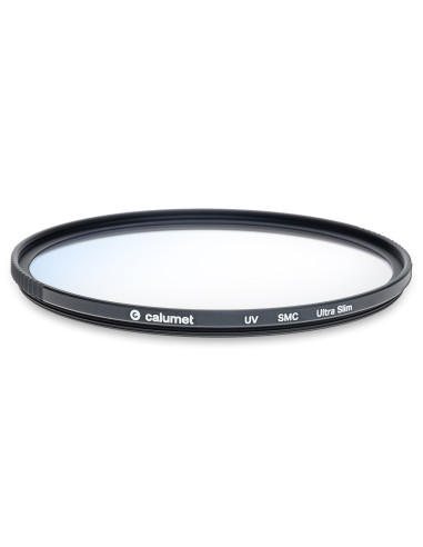 Calumet Filter UV SMC 82 mm Ultra Slim 28 Layers