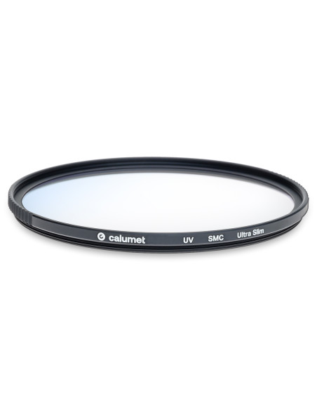 Calumet Filter UV SMC 82 mm Ultra Slim 28 Layers