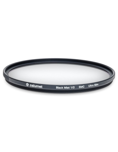 Calumet Filtr Black Mist 1/2 SMC 72 mm Ultra...