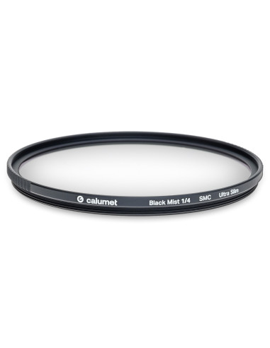 Calumet Filter Black Mist 1/4 SMC 82 mm Ultra...
