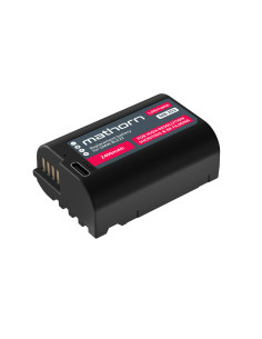 Bateria Mathorn MB-252 Ultimate 2400mAh USB-C zamiennik...