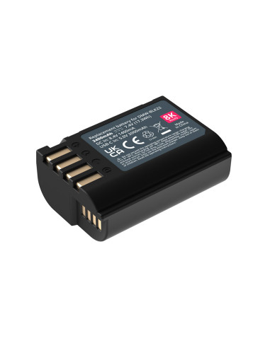 Mathorn battery MB-252 2400mAh Ultimate USB-C...